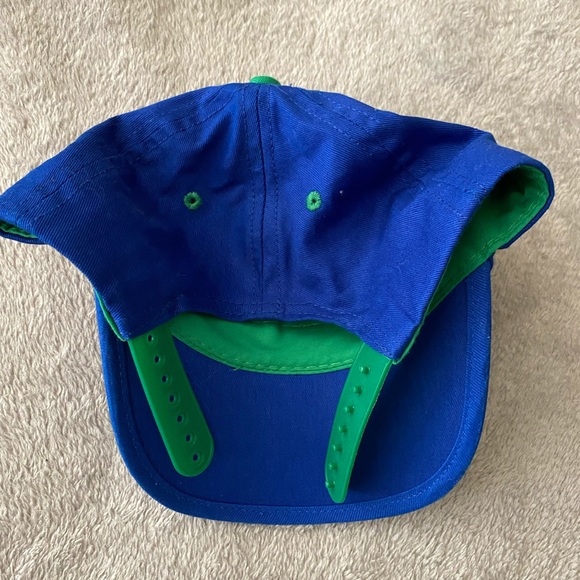 Nickelodeon hat - Picture 2 of 3